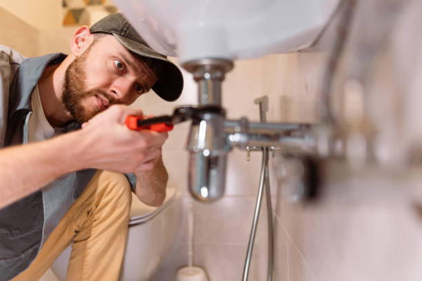 Best Trenchless Pipe Repair  in , NM